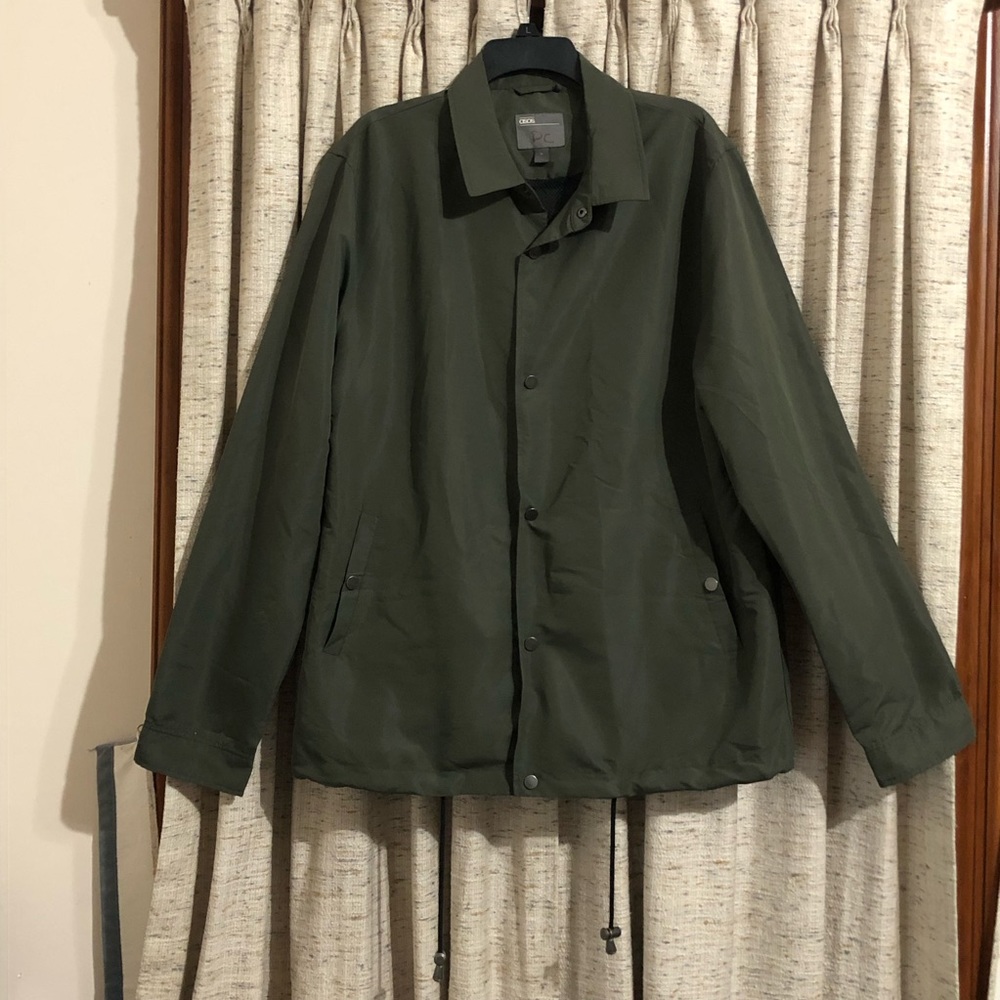 ASOS Men's Lightweight Jacket - XL